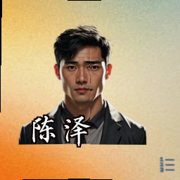 陈泽